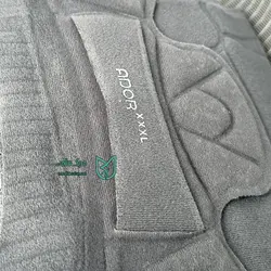 کمربند کوتاه صادراتی پرسور ادور ador