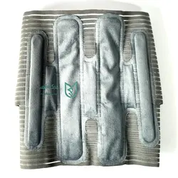 کمربند کوتاه صادراتی پرسور ادور ador