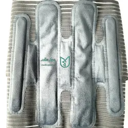 کمربند کوتاه صادراتی پرسور ادور ador