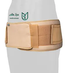 کمربند محافظ لگن ادور ador