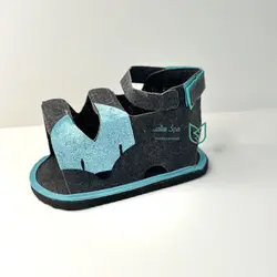 کفش زیر گچ کودک ادور ador