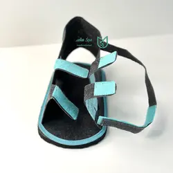 کفش زیر گچ کودک ادور ador