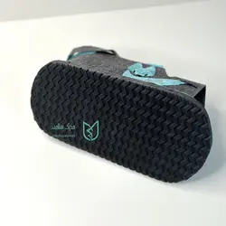 کفش زیر گچ کودک ادور ador