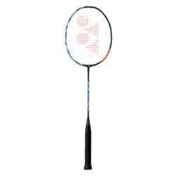 راکت بدمینتون یونکس تکی با کاور +YONEX astrox 100 zz carbonex pius