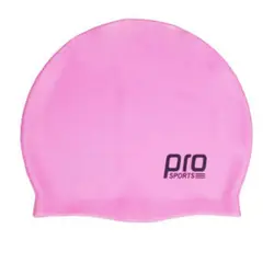 کلاه شنا sports pro سیلیکونی با کیفیت