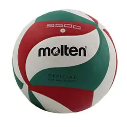 توپ والیبال مولتن 5500 سایز 5