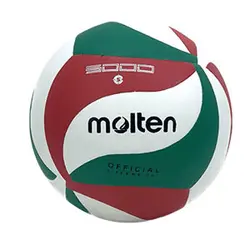 توپ والیبال مولتن ایتالیا 5000