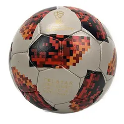 توپ فوتبال دوختی روسیه ۲۰۱۸