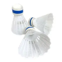 توپ بدمینتون سه تایی طرح یونکس