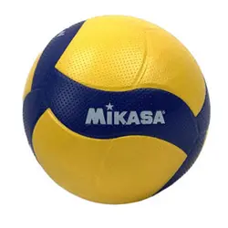 توپ والیبال میکاسا v200w