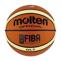 توپ بسکتبال مولتن سایز 7