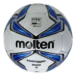 توپ فوتبال مولتن وانتاجیو 5000 سایز5 زرنگ