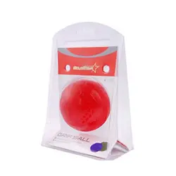 توپ تقویت مچ گلدن استار سایز بزرگ قطر 7 سانت