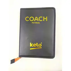 تخته کوچ مربی گری فوتسال