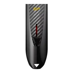 فلش مموری سیلیکون پاور مدل Blaze B25 ظرفیت 32 گیگابایت