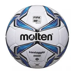 توپ فوتبال نمره 5 پرسی مولتن ونتجیو 5000