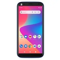 گوشی موبایل لمسی بلو BLU J7L 32/1 GB 2020 اورجینال