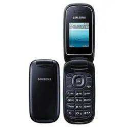 گوشی دکمه ای تاشو تخم مرغی سامسونگ Samsung GT-E1272 MTK FLIP
