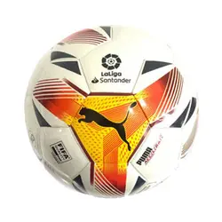 توپ پرسی لالیگا‌ سایز پنج مخصوص چمن طبیعی و چمن مصنوعی