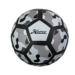 توپ فوتبال سایز ۵ طرح ارتشی