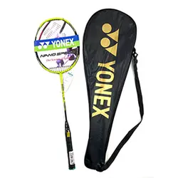 راکت بدمینتون یونکس (تکی) Z FORCE با کاور