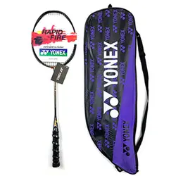 راکت بدمینتون یونکس (تکی) CARBONEX 15 SP با کاور