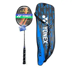 راکت بدمینتون یونکس (تکی) CARBONEX 20 SP با کاور
