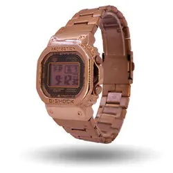 ساعت مچی مردانه G-SHOCK کاسیو | CASIO-GMW-B5000