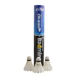 توپ بدمینتون پری cima B180