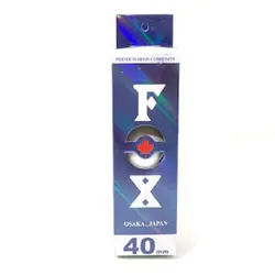 توپ پینگ پنگ FOX سه عددی