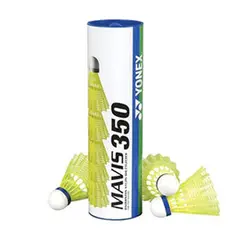 توپ بدمینتون یونکس 350 (شش عددی)