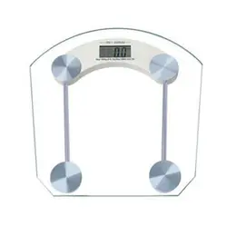 ترازو دیجیتال personal scale