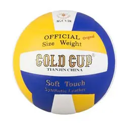 توپ والیبال گلد کاپ مدل AGCV 18
