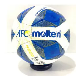توپ فوتبال مولتن AFC سایز 5