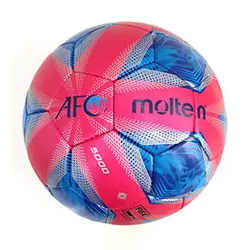 توپ فوتبال مولتن سایز 5 دوختی 5000