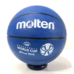 توپ بسکتبال لاستیکی مولتن