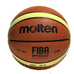 توپ بسکتبال مولتن سایز 5