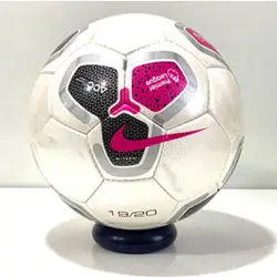 توپ فوتبال نایک دوختی سایز 5 premier league