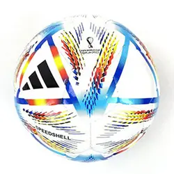 توپ سایز 5 دوختی Adidas جام جهانی قطر 2022