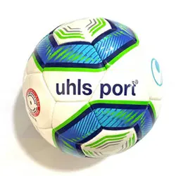 توپ فوتبال ال اشپرت سایز 5 دوختی