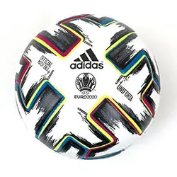 توپ فوتبال نمره 5 پرسی یورو 2020