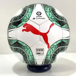 توپ فوتبال پوما سایز 5 دوختی