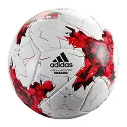 توپ فوتبال آدیداس نمره 5 پرسی