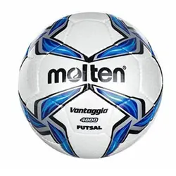 توپ فوتسال مولتن ونتجیو 4800، تنبل ، نمره 4 دوختی گرید B