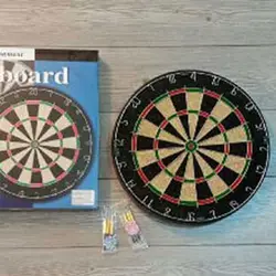 دارت BL1818 جعبه ای یال اسبی 18 اینچ