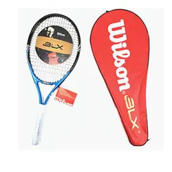 راکت تنیس خاکی ویلسون (تکی) Wilson