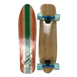 تخته اسکیت برد کروز سرعتی