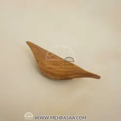 گل سر چوبی شکوفه بهاری