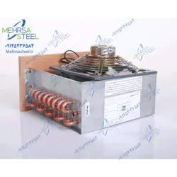 گلابگیر 50 لیتری با خنک کننده برقی سایز سه