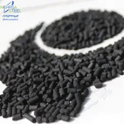 کربن اکتیو یا کربن فعال خوراکی نیم کیلویی